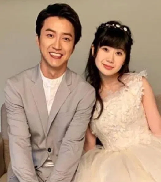江宏杰和福原爱已离婚两年多，但双方仍有官司纠纷。（互联网）