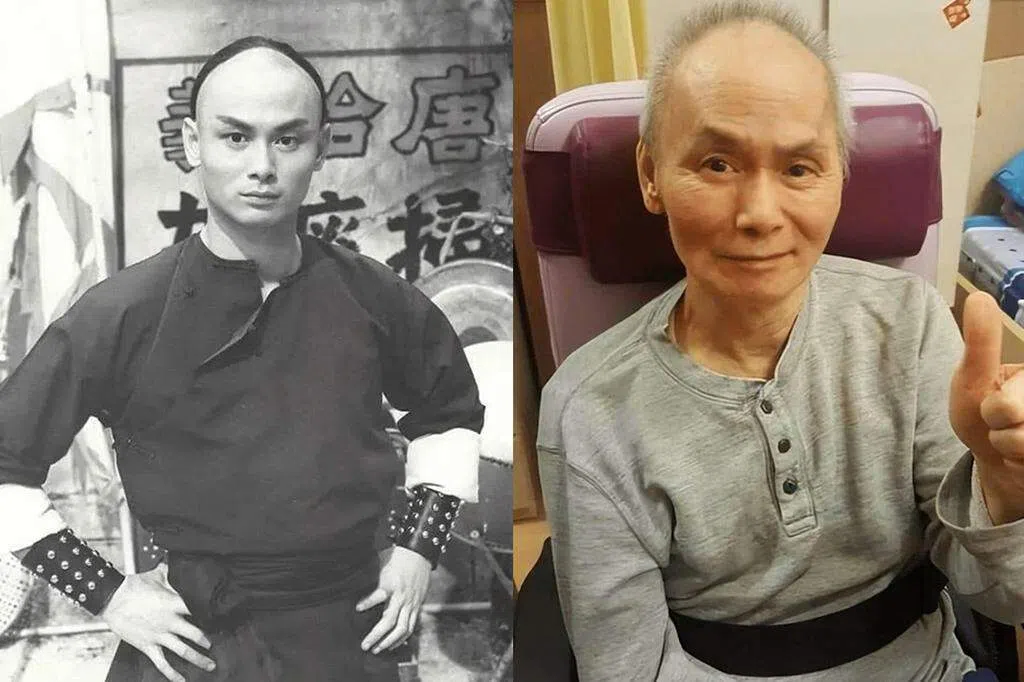 刘家辉近照曝光 逝世谣言不攻自破 | 联合早报