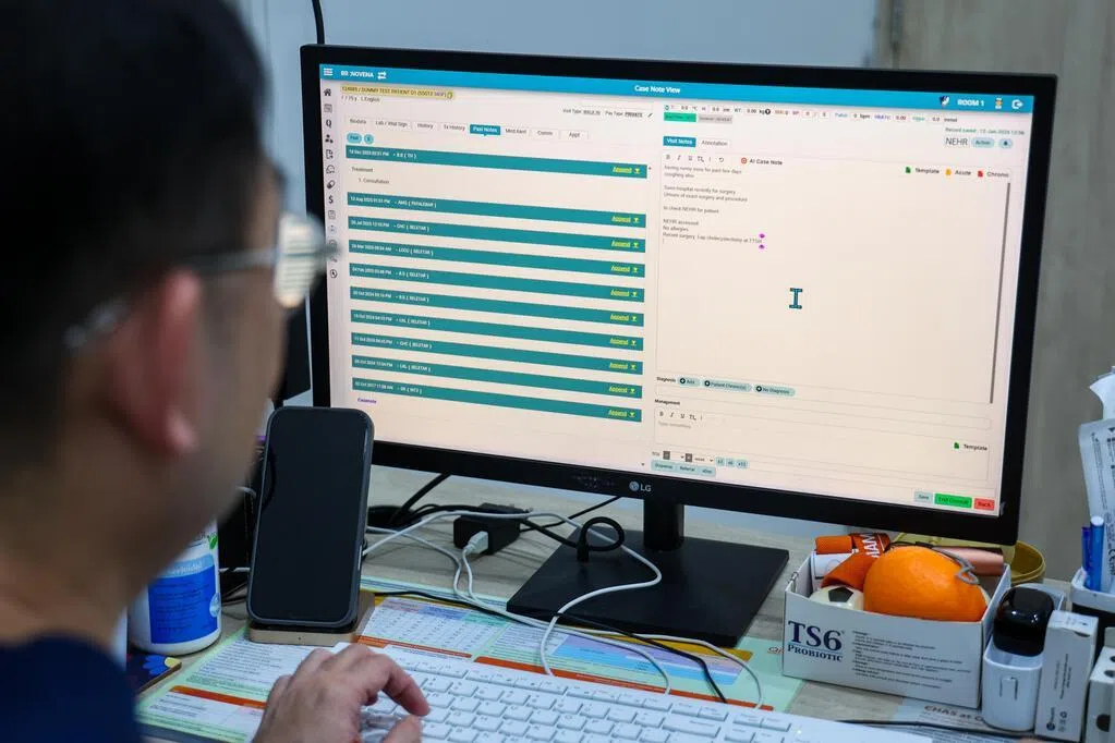 《医疗信息法案》守护病患信息 违者面临严厉处分