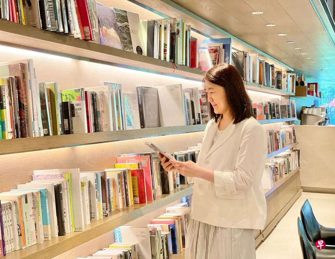 从诚品落户吉隆坡看明星级书店为何没来新加坡| 联合早报