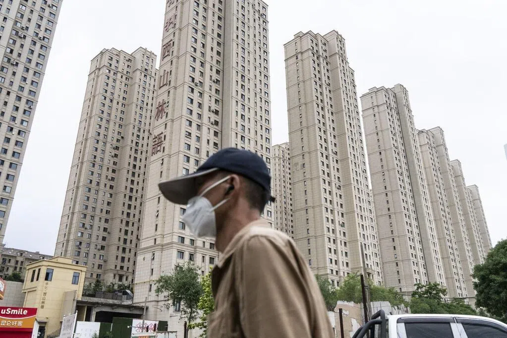 调查：中国6月二手房价跌幅扩大