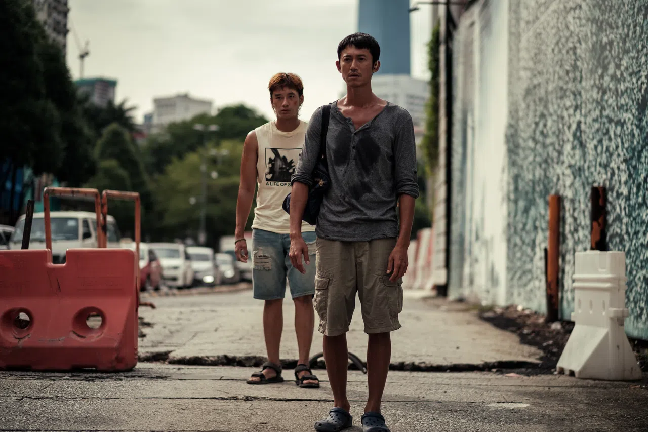 《富都青年》在金马影帝吴慷仁加持下开映，在台、港、马三地取得高票房，上周本地开映也杀进票房10大。（mm2提供）