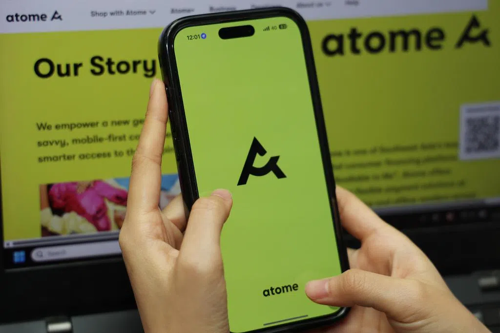 Atome获9650万元融资 扩展菲律宾信贷服务