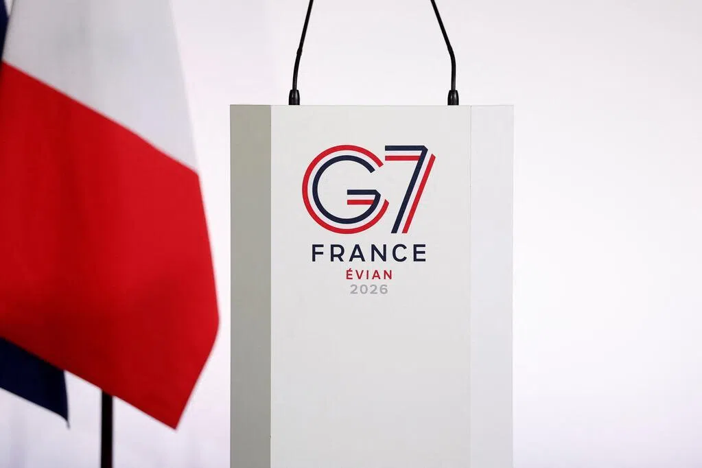 七国集团（G7）计划下周在法国举行的峰会上，发布首份关于保护未成年人网络安全的联合声明。