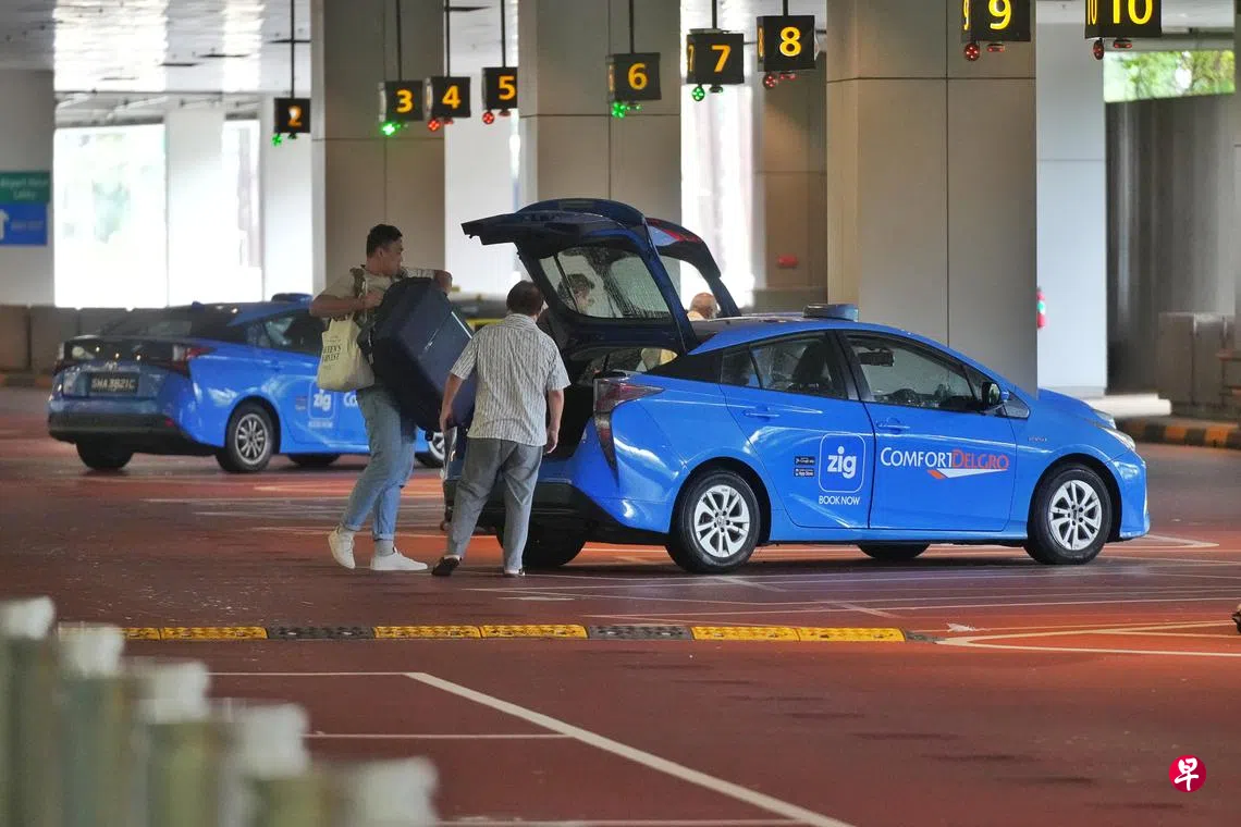 康福德高下半年净利增12.9％至1.152亿元| 联合早报