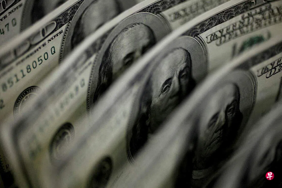 去年外债几近翻倍老挝寻求宽限以免违约| 联合早报