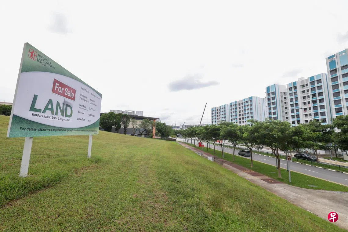 两EC地段各获五方竞标城市发展竞标价创新高每尺782元| 联合早报