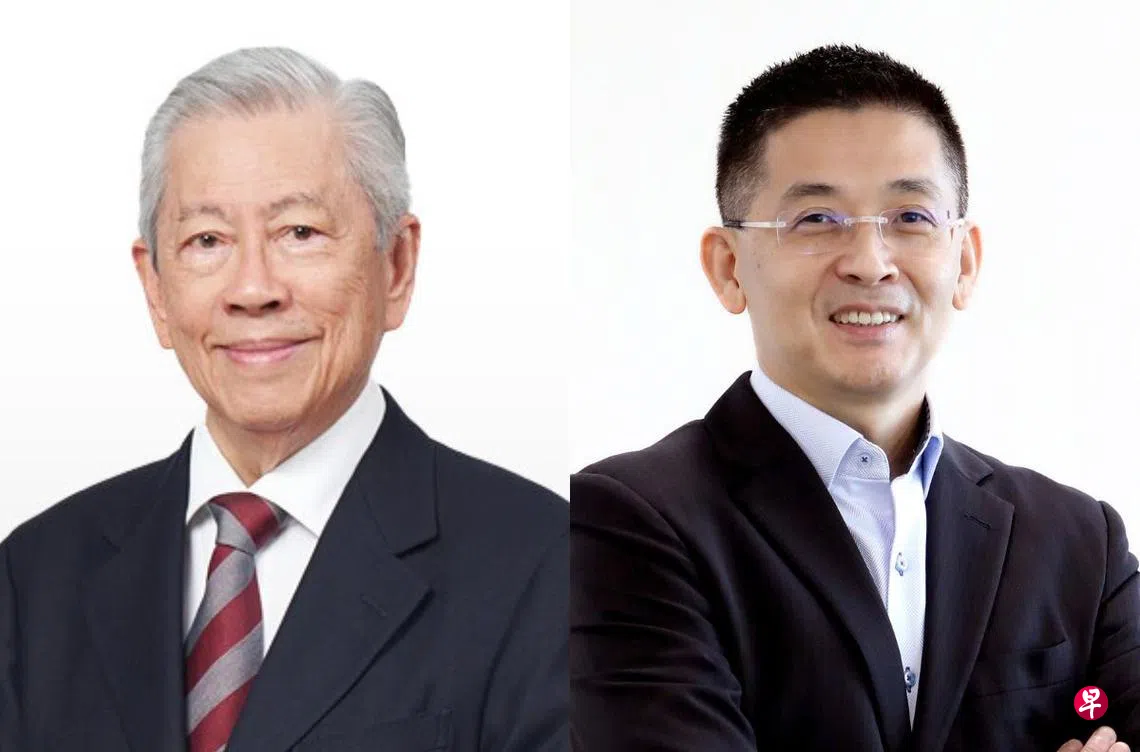 创业公司集团主席王玉强去年薪酬略降至771万| 联合早报