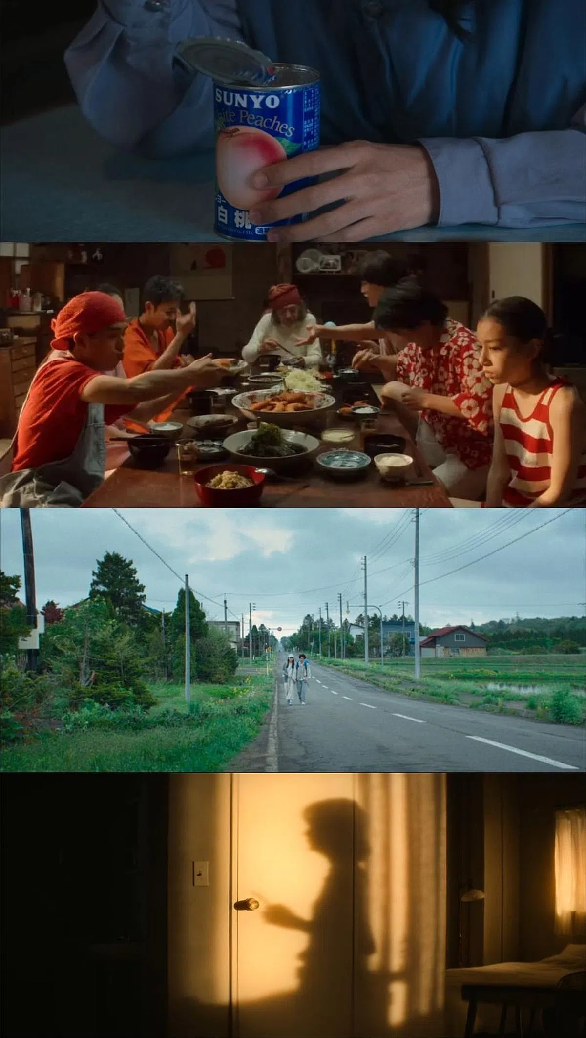 剧中画面的色调也值得观众细细思考。（互联网）