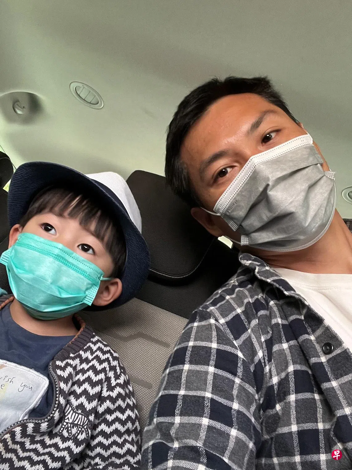 陈哲艺希腊导首部英文片女主角是奥斯卡影后入围者| 联合早报