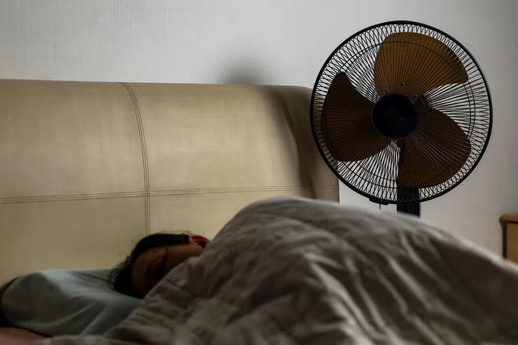 周末适当补眠可降低高血压风险 但睡太多也有害