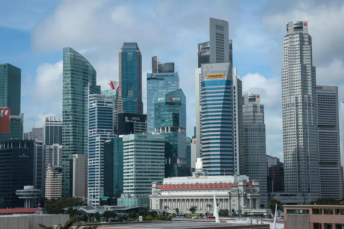 银行定存利率跌破2％ 部分最低已接近1％ | 联合早报