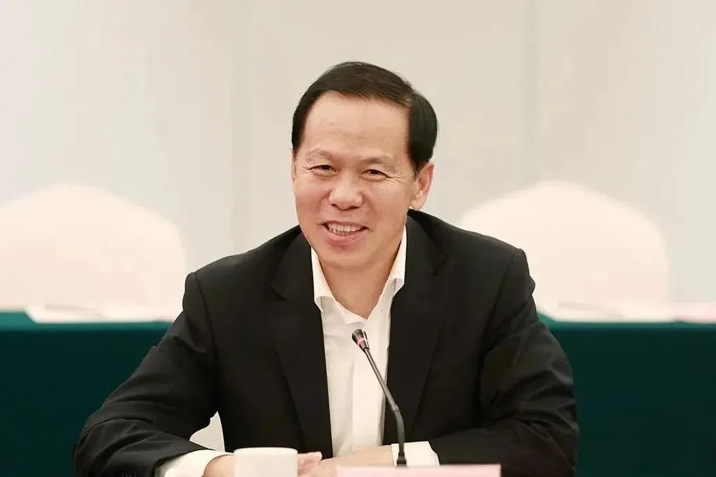 东航原一把手刘绍勇被提起公诉