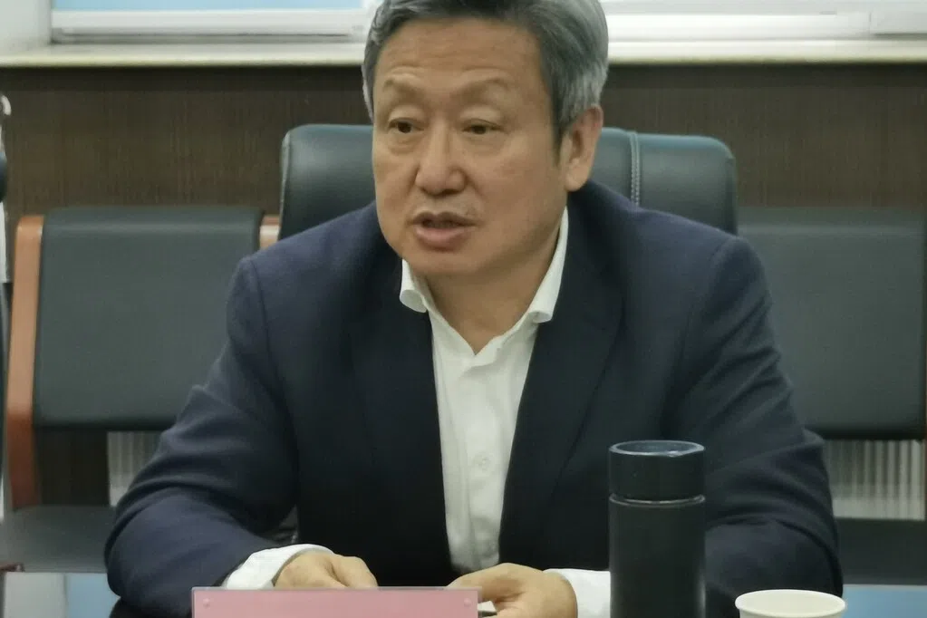 已退休三年辽宁省政协原副主席戴玉林被查