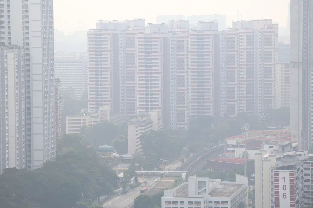 交流站：须居安思危提升全民防灾意识
