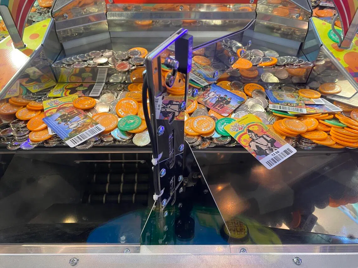 调查：韩国青少年越来越早开始赌博