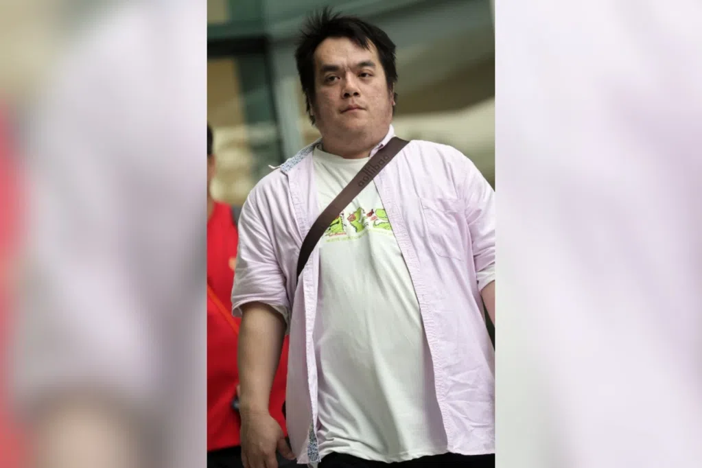 拒拼桌起口角 男拳殴七旬汉