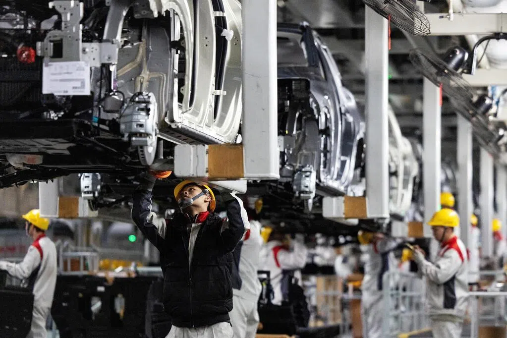 长城汽车拟借推出10款新车重返欧洲市场