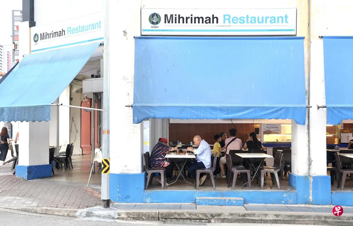 全球兄弟丑闻继续发酵本地一家餐馆遭抵制生意少逾五成| 联合早报