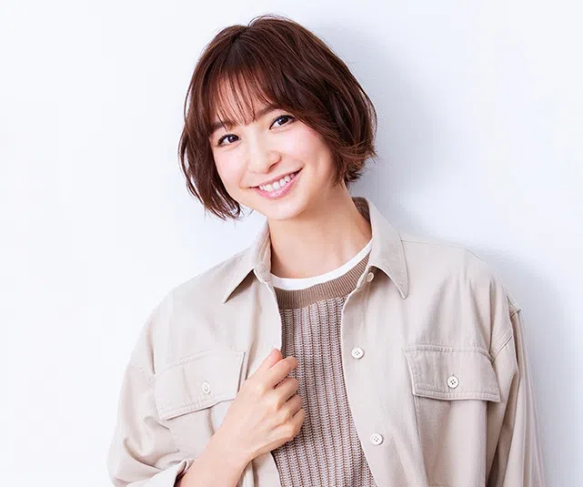 筱田麻里子2022年末被曝婚变，后来她否认出轨。（取自筱田麻里子IG）