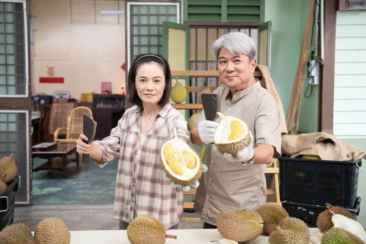 《猫山王中王》