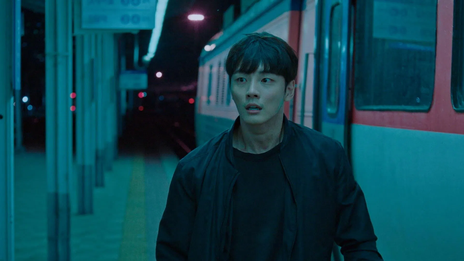 《火车》（互联网）