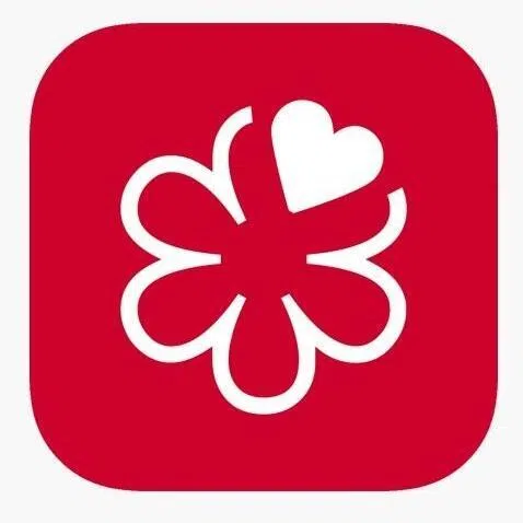 The MICHELIN Guide应用程序。（互联网）