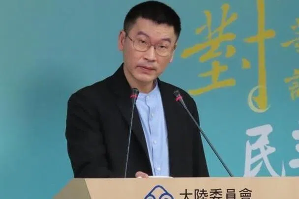 台陆委会首次禁止地方政府人员出席海峡论坛