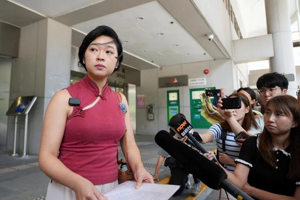 香港法院裁定美媒阻吓前员工参与工会活动罪成