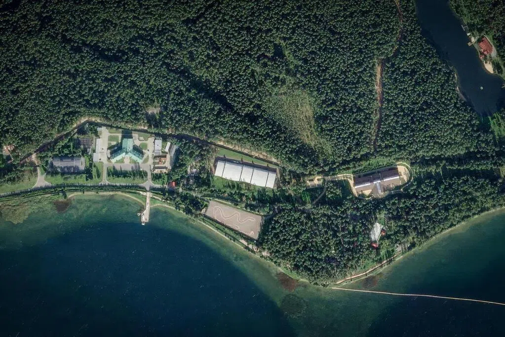 俄指乌袭击普京住所 基辅斥毫无根据