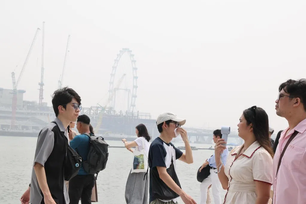 全岛PSI仍处不健康水平 西部空气最差-feature-thumbnail