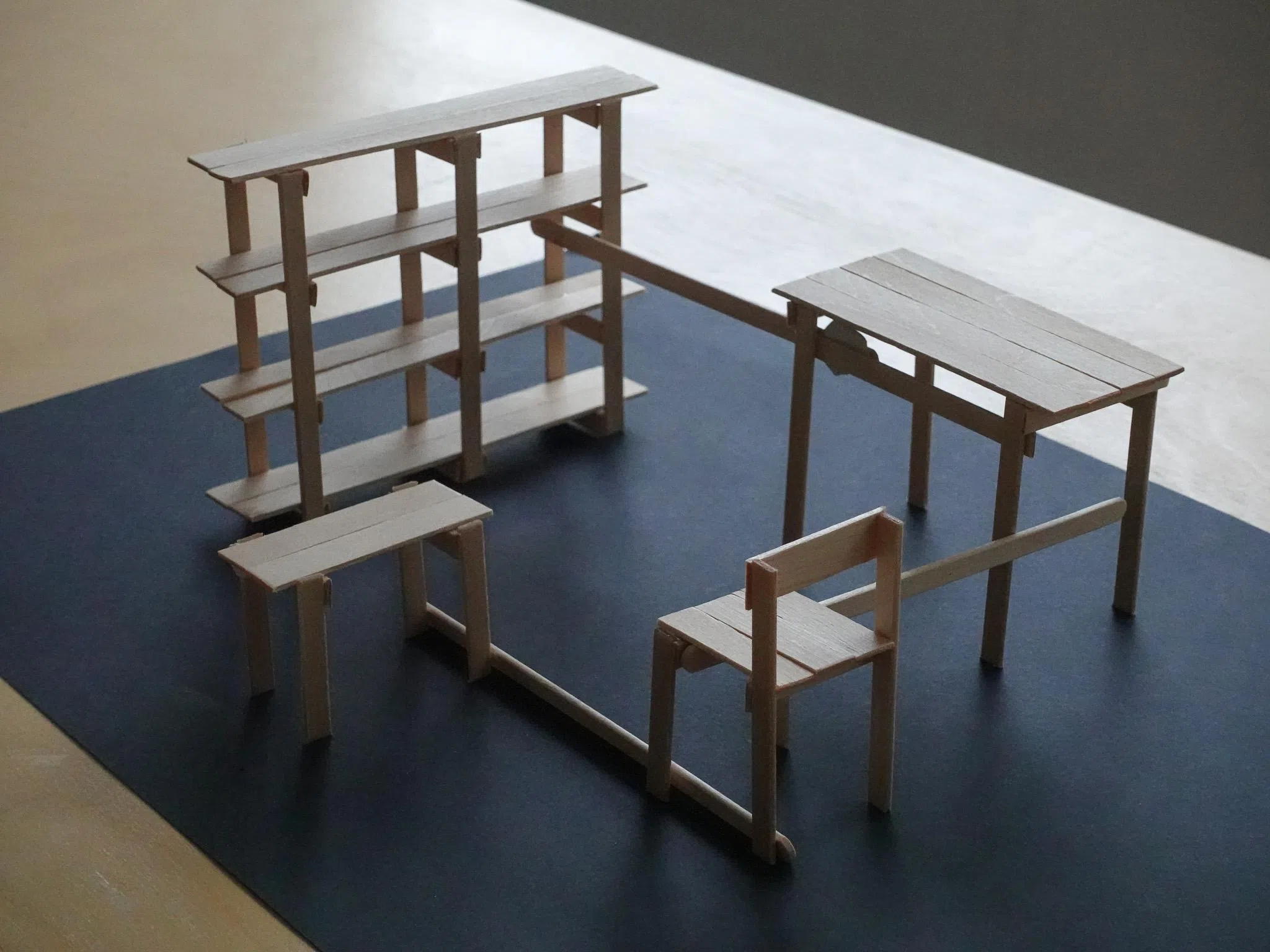 香格纳新加坡首次参展2025年聚焦东南亚，其中新加坡艺术家赖宇通作品被美术馆收藏。（档案照）