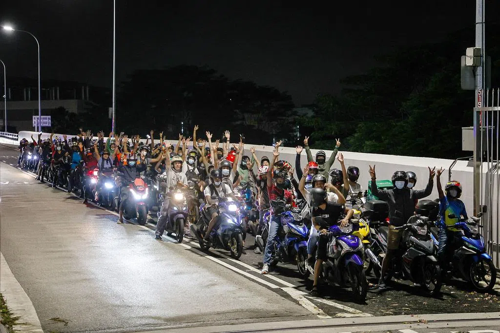 嘢！就要等到了！