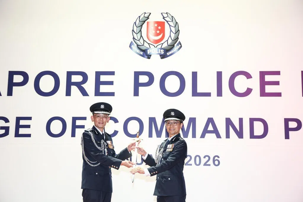 侯光辉接替云维德出任警察总监