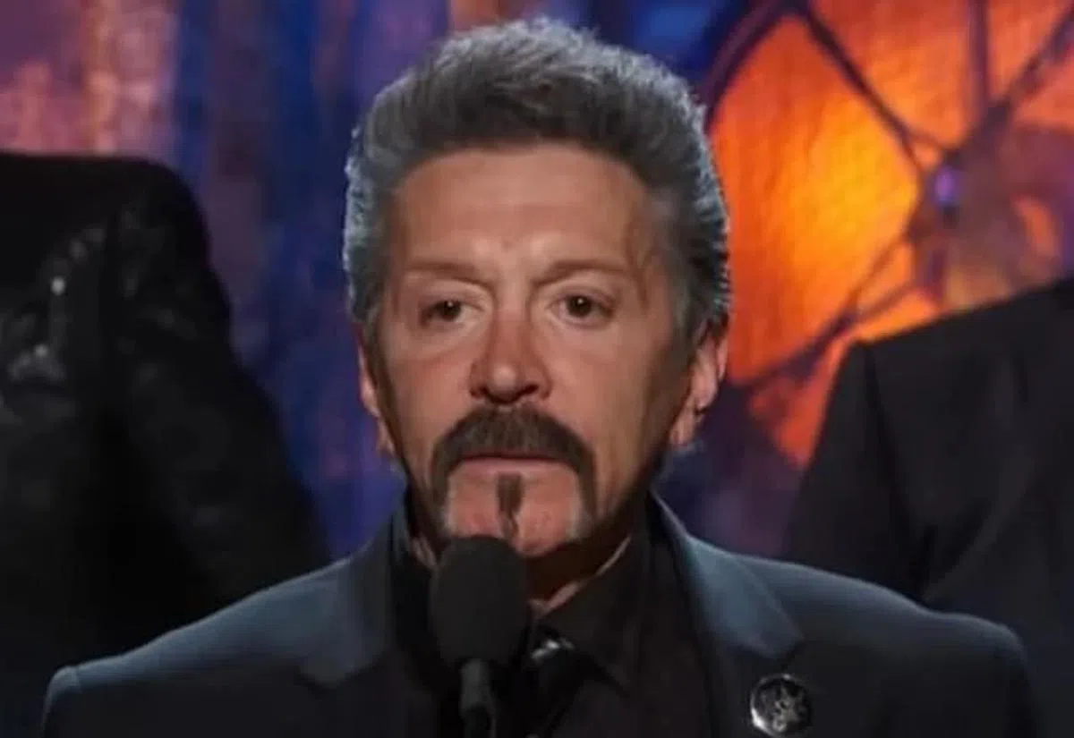 Alec John Such美国时间5日传出辞世的消息，享寿70岁。（互联网）