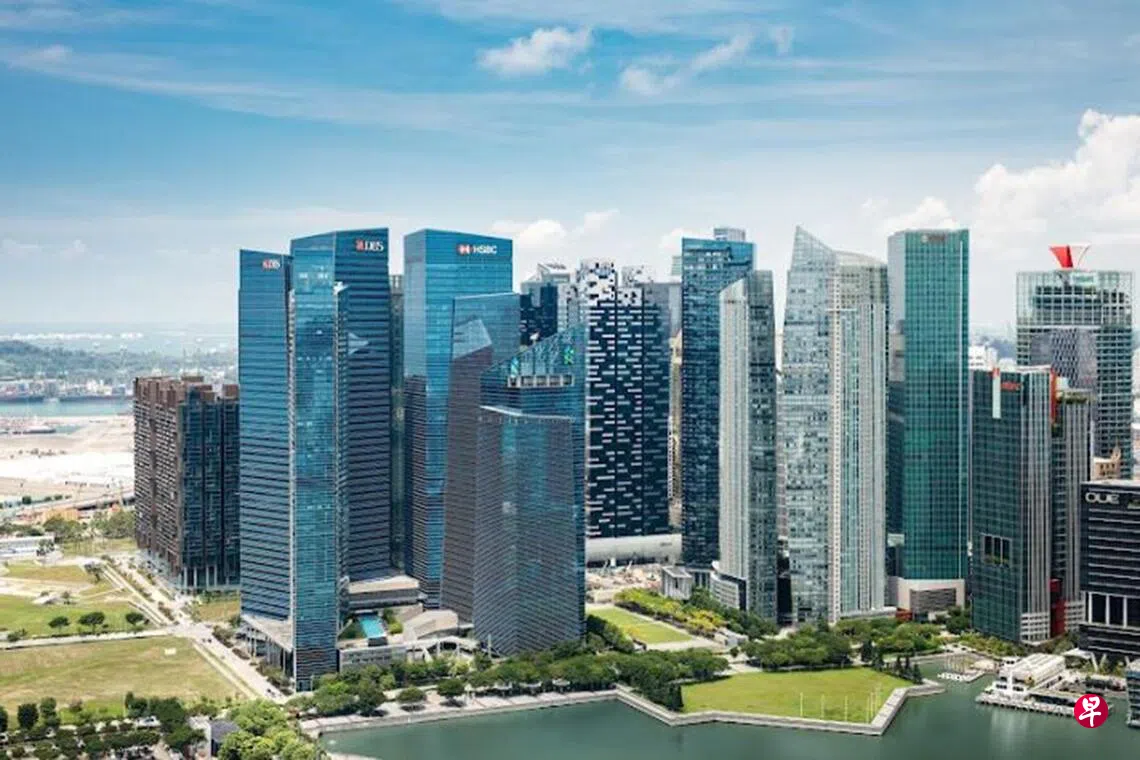 香港置地第三季度盈利下降13% | 联合早报