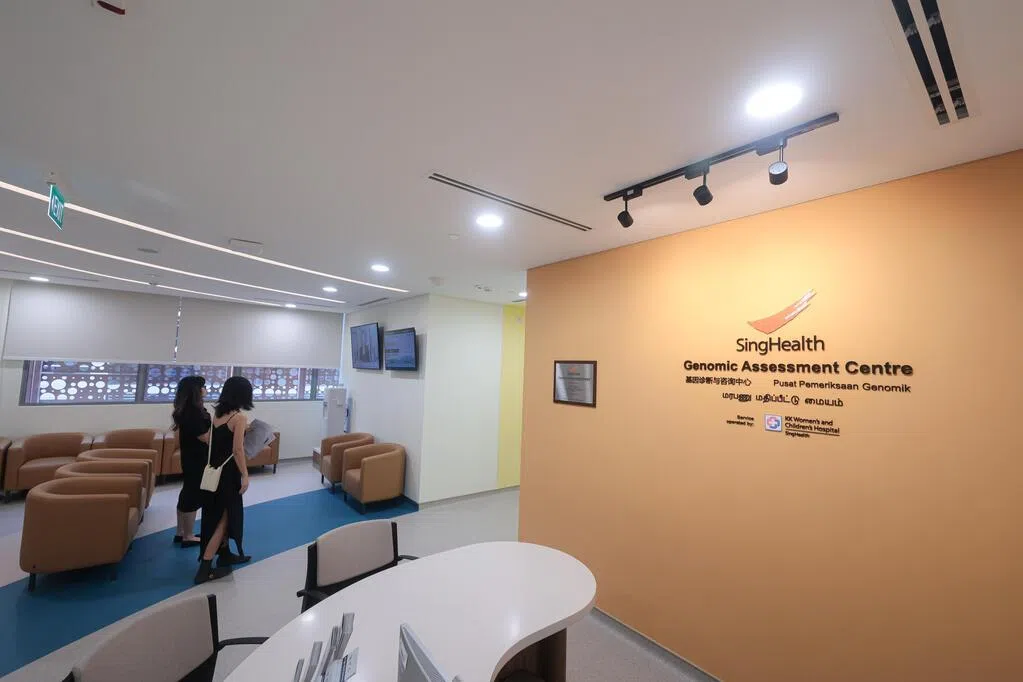 卫生部将完善基因检测和保险暂行禁令 纳入法律