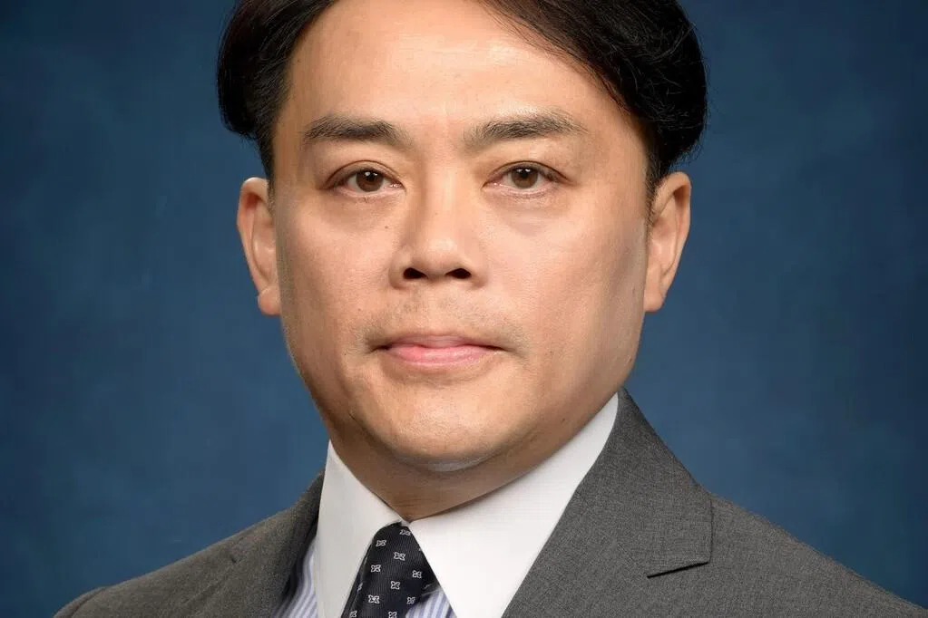 香港警务处前副处长袁旭健获任命为食环署署长