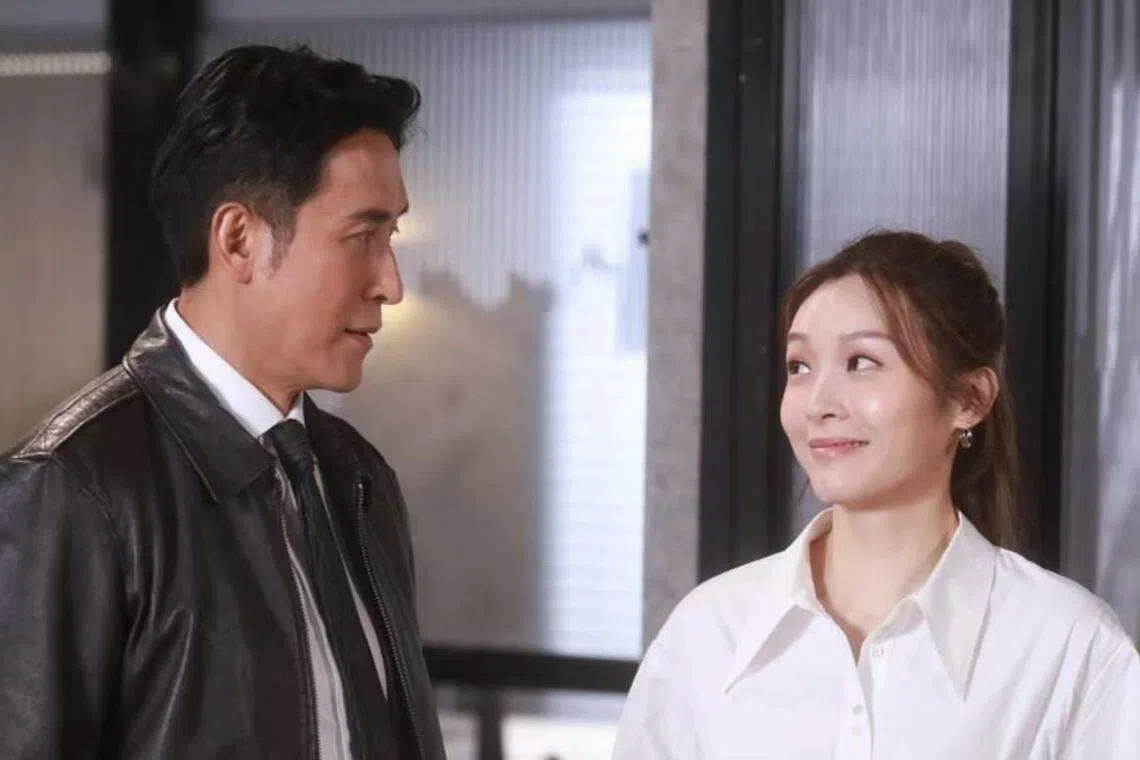 《有种好男人》（互联网）