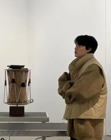 柳俊烈前后仅透过公司发声过两次，一次认爱、一次宣布分手。（互联网）