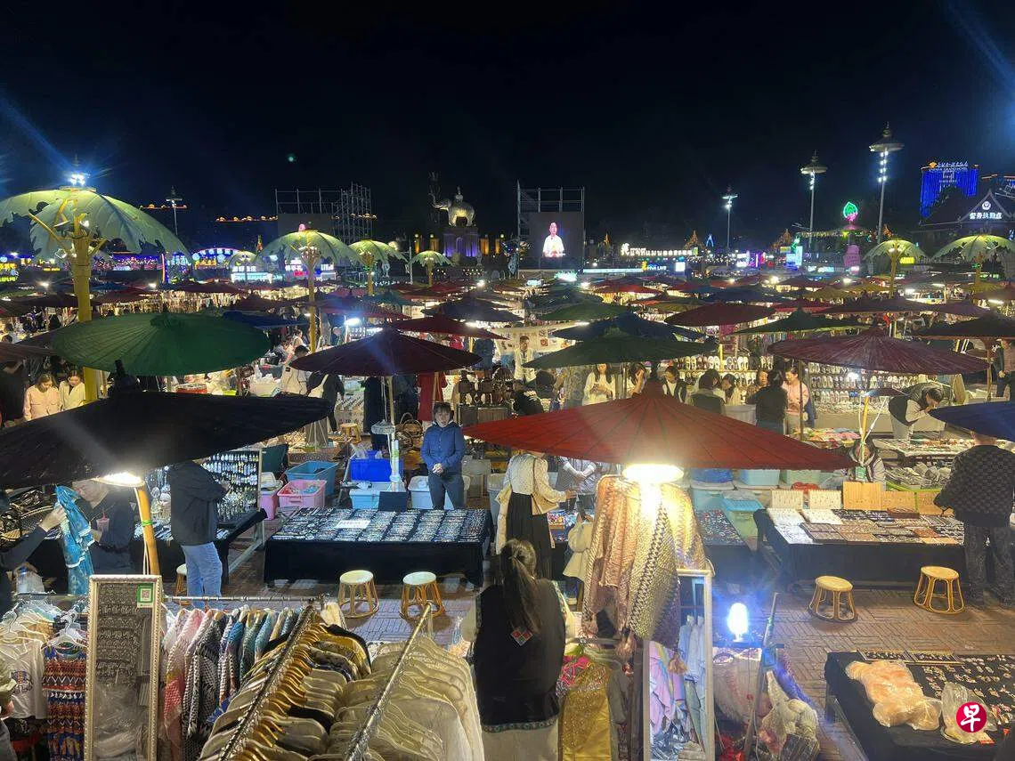 免签后更多新加坡人到中国旅游也逗留更多天 | 联合早报