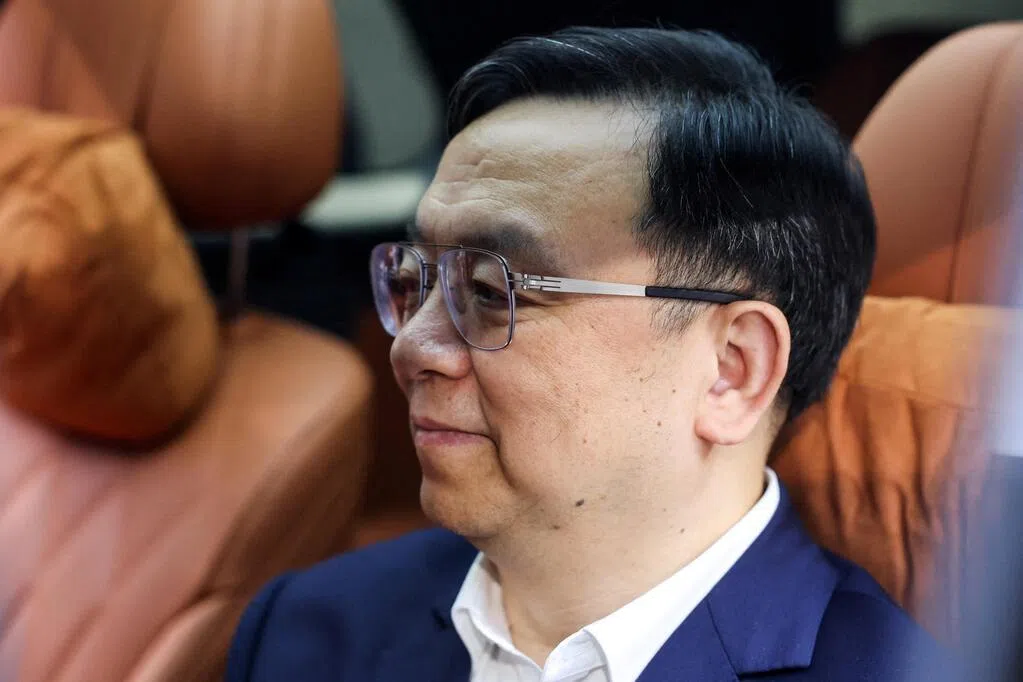 王传福：比亚迪目标未来五年实现全球规模第一
