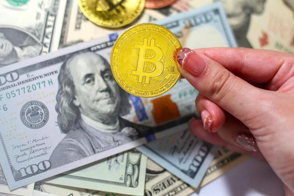 比特币ETF出现6月底以来最大资金流出