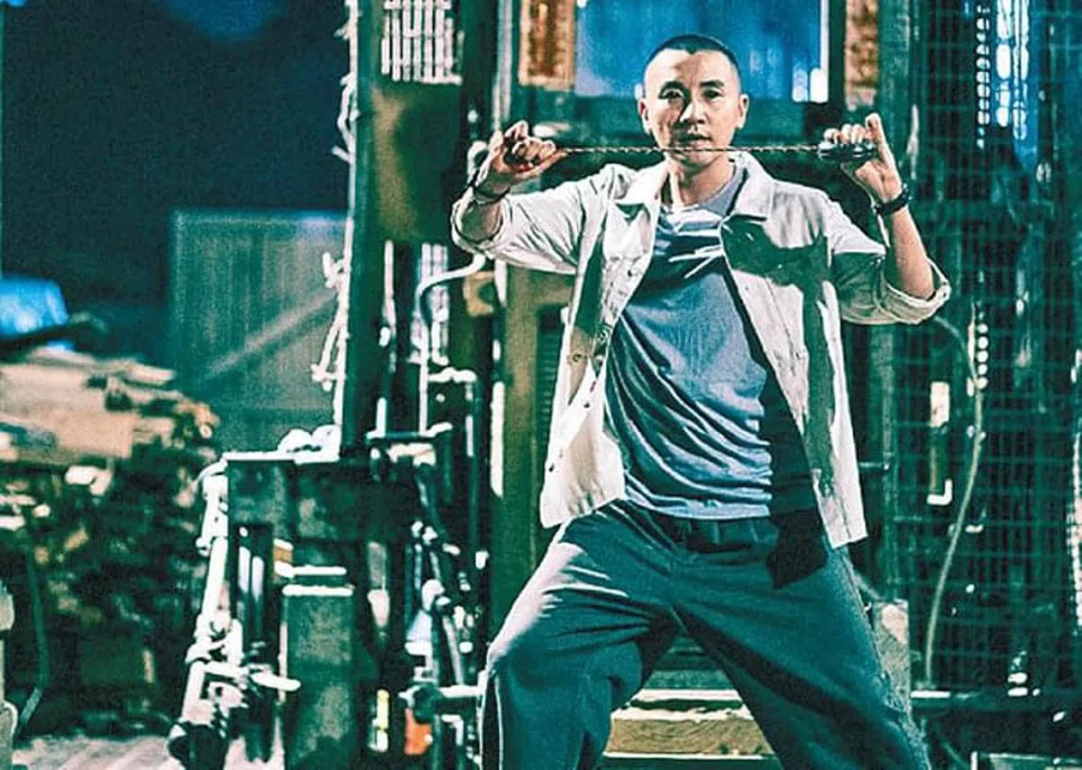 《凶宅清洁师》有可能在重新剪辑后播出。（互联网）