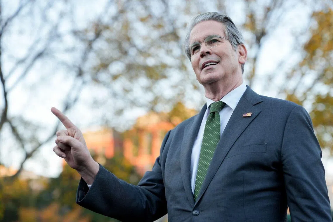 美财长：即将宣布重大措施 咖啡香蕉或降价