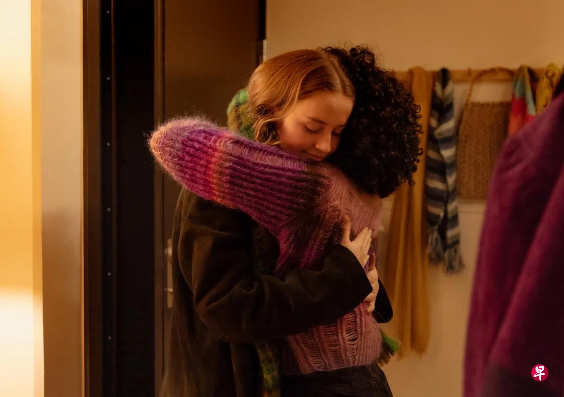 观《性梦爱三部曲：梦》：《梦》里的爱情与欺骗| 联合早报