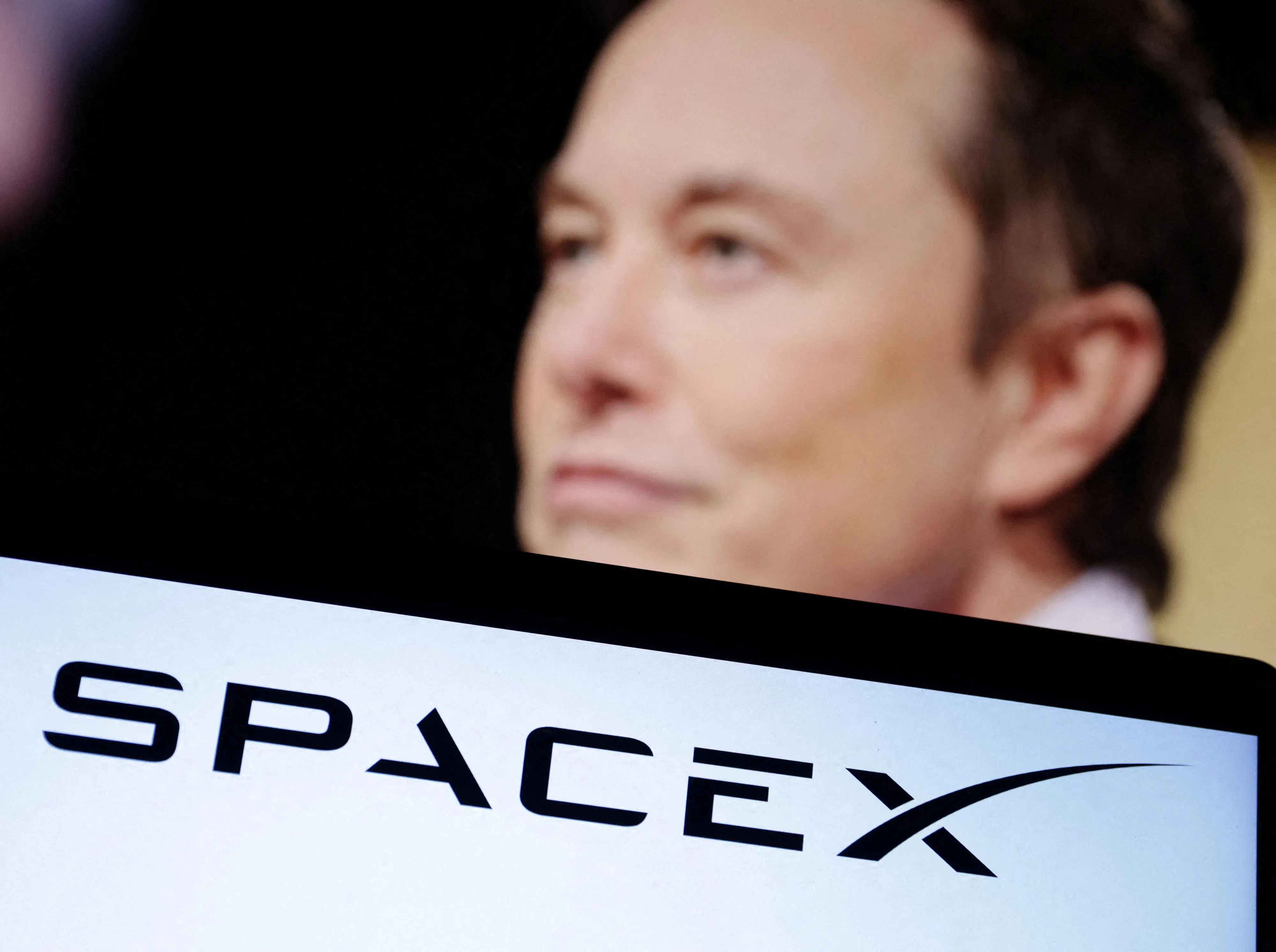 WISeKey正在准备与SpaceX公司一起发射新一代的后量子就绪卫星（Post-Quantum-Ready Satellites）。（路透社）
