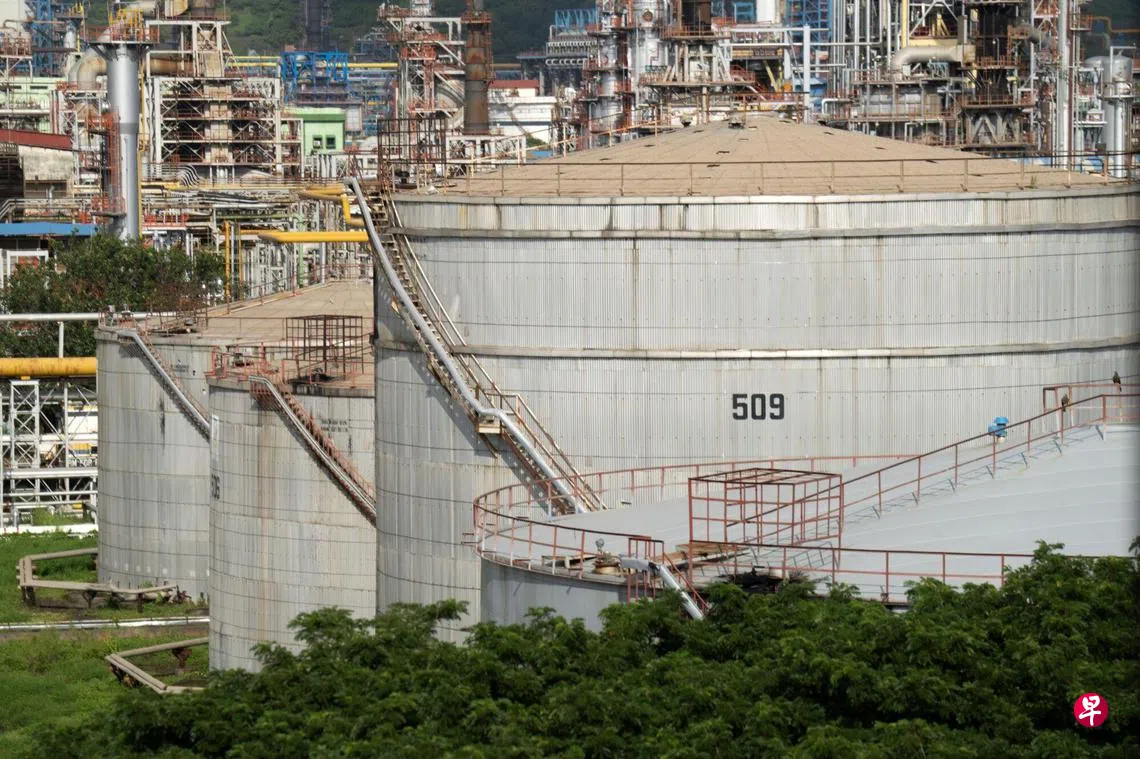 俄罗斯证实印度已恢复购买俄石油| 联合早报