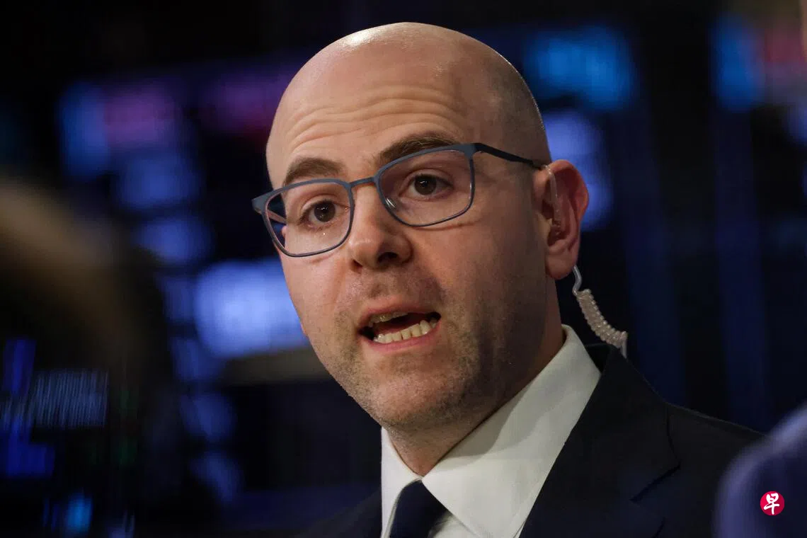 美联储理事米兰：今年降息逾一个百分点是合理的| 联合早报