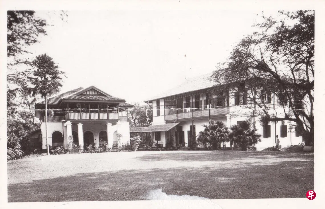 实况报道：奔走一个半世纪基督教女青年会为她们前路点灯| 联合早报